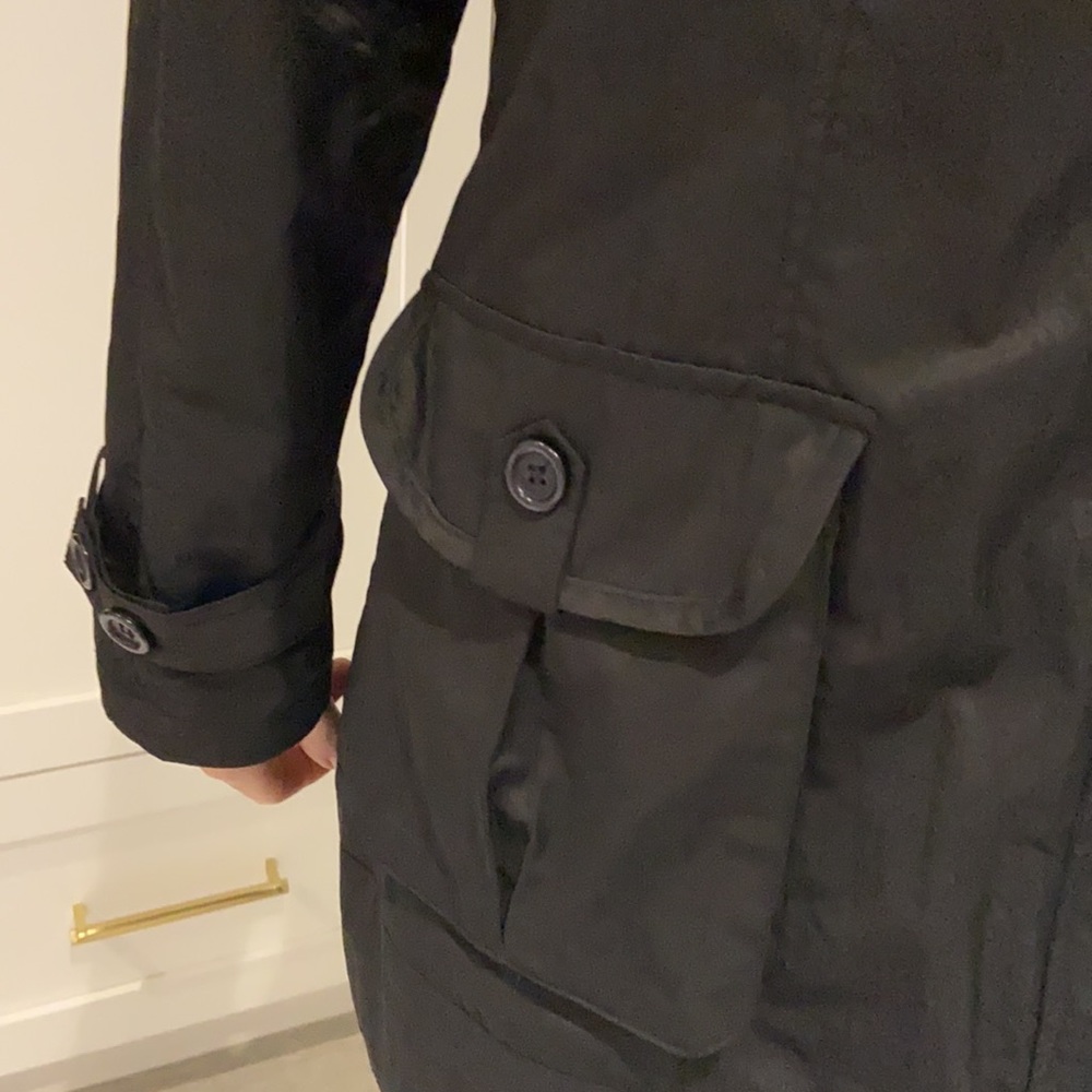 Rain jacket - Picture 5 of 5